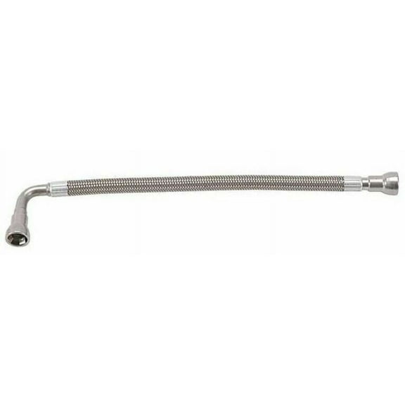 Russell Stainless Steel Fuel Line 2005-2006 Pontiac GTO 6.0 Liter LS2 Engines