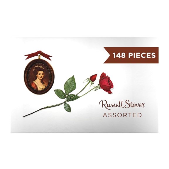 Russell Stover Jelly Beans