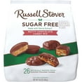 thumbnail image 1 of RUSSELL STOVER Sugar Free Assorted Chocolate Candy with Nuts, 15.5 oz. bag, 1 of 9
