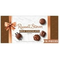 thumbnail image 1 of Russell Stover Fine Chocolate Milk Chocolate Assortment9.4oz Pack of 2, 1 of 2