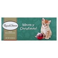 thumbnail image 1 of Russell Stover Holiday Pals Solid Milk Chocolate, 2 oz. bar, 1 of 2