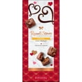 thumbnail image 1 of Russell Stover Milk Chocolate Caramel Stand Up Box, 8.3oz (17 Pieces), 1 of 4