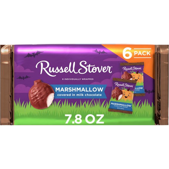 Russ Nutter Nutter Butter