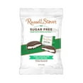 thumbnail image 1 of Russell Stover Sugar Free Mint Patties with Stevia, 3 oz. Bag, 1 of 6