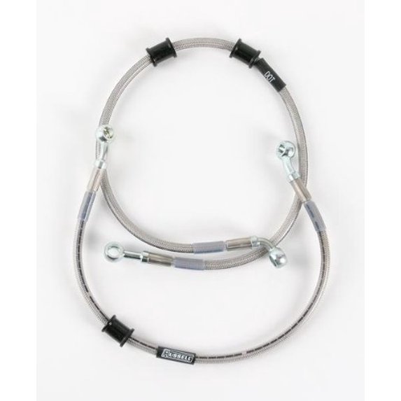Russell Suzuki Front Brake Line Kit 05Gsx-R600; Gsx-R750; Gsx-R1000; R09200