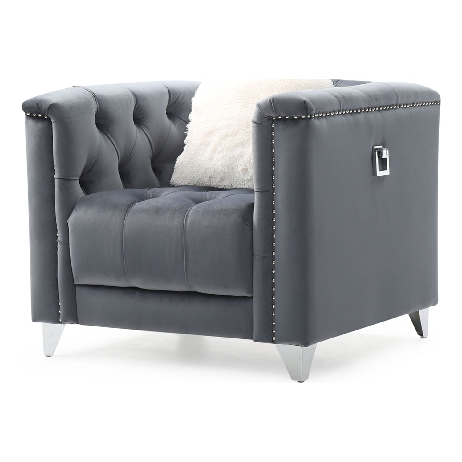 حلقه روی مبل برای چیست