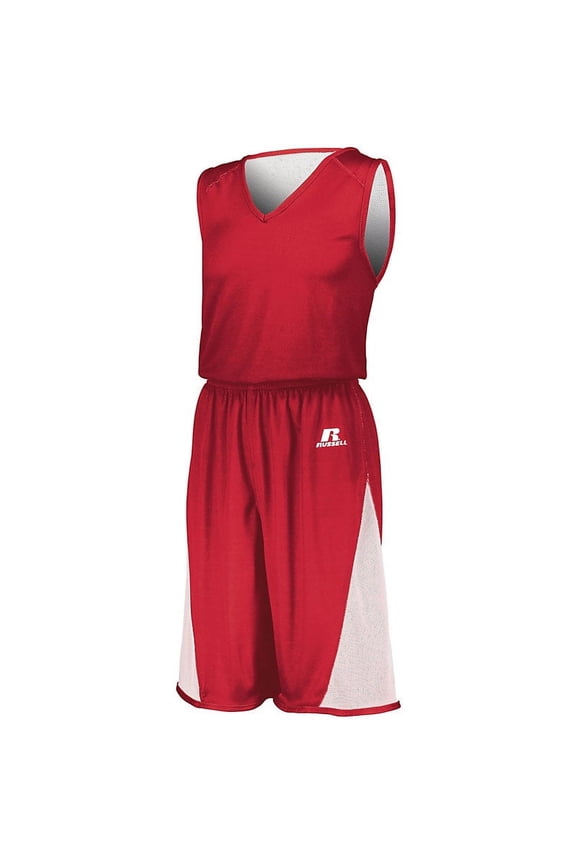 Undivided Single Ply Reversible Jersey