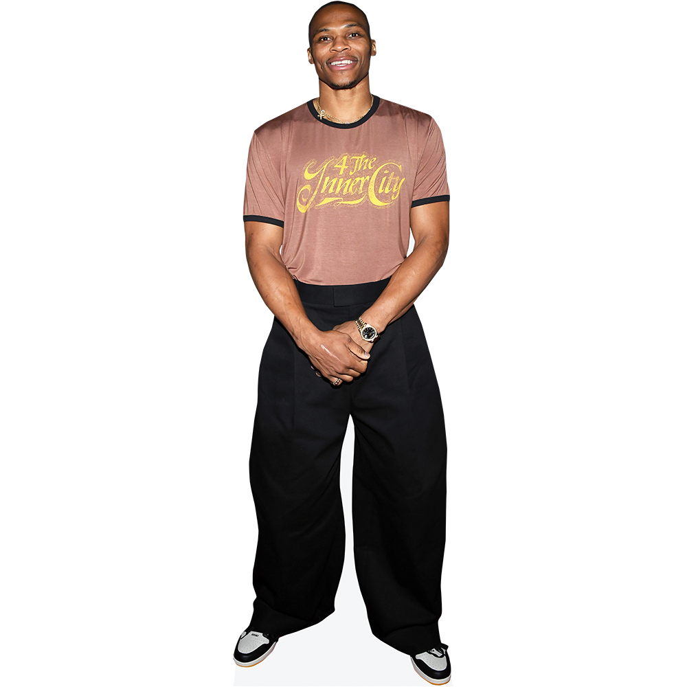 russell westbrook casual shoes