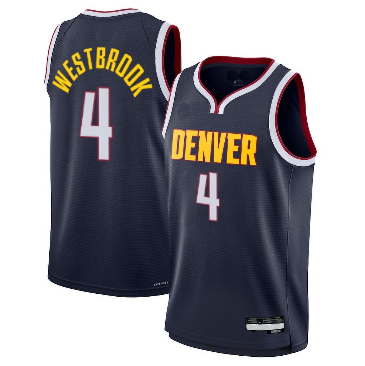 westbrook swingman jersey