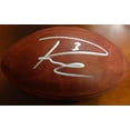 thumbnail image 1 of Russell Wilson Autographed Limited Edition Super Bowl Leather Football Seattle Seahawks RW Holo 85992, 1 of 3
