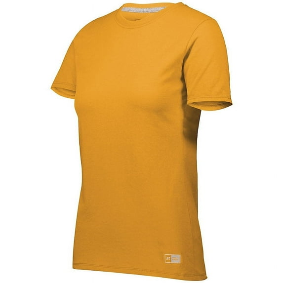 Russell Women's Essential Tee - 64STTX
