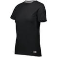 thumbnail image 1 of Russell Women's Essential Tee - 64STTX, 1 of 3