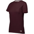 thumbnail image 1 of Russell Women's Essential Tee - 64STTX, 1 of 3