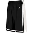 thumbnail image 1 of Russell Women's Legacy Basketball Shorts - 4B2VTX, 1 of 1