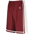 thumbnail image 1 of Russell Women's Legacy Basketball Shorts - 4B2VTX, 1 of 1