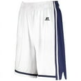thumbnail image 1 of Russell Women's Legacy Basketball Shorts - 4B2VTX, 1 of 1
