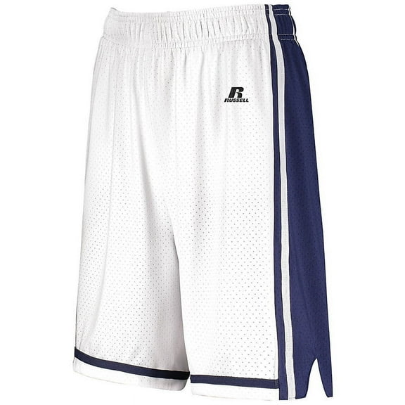 Russell Women's Legacy Basketball Shorts - 4B2VTX