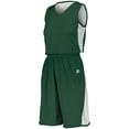 thumbnail image 1 of Russell Women's Undivided Single Ply Reversible Shorts - 5R6DLX, 1 of 1