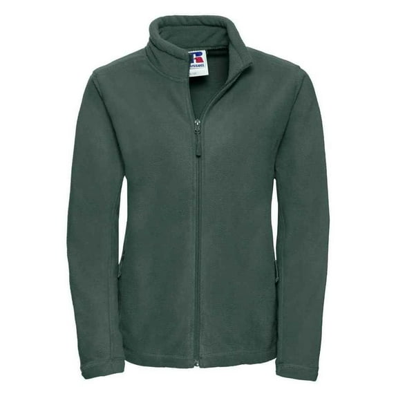 Russell Womens Outdoor Fleece Jacket