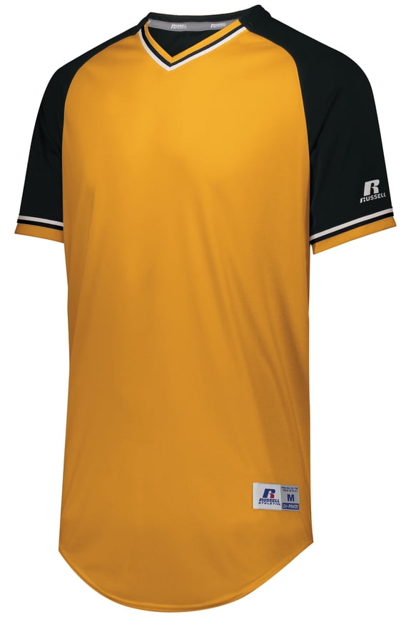 Youth Classic V-Neck Jersey
