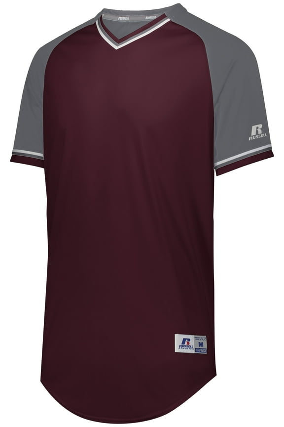 Youth Classic V-Neck Jersey