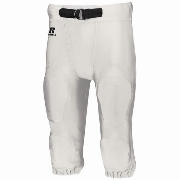 Russell Youth Deluxe Football Game Pant