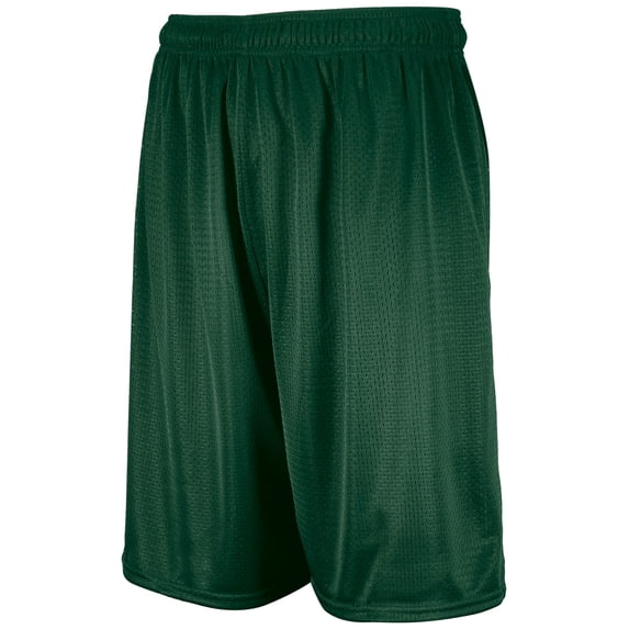 Russell Youth Dri-Power Mesh Shorts