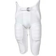 thumbnail image 1 of Russell Youth Integrated 7 Piece Pad Football Pants, 1 of 1