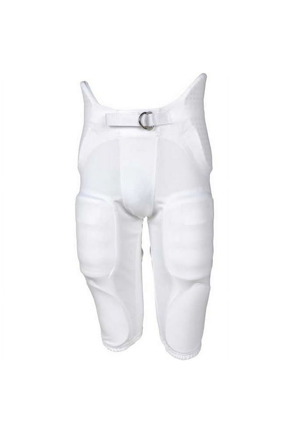 Youth Integrated 7 Piece Pad Football Pants