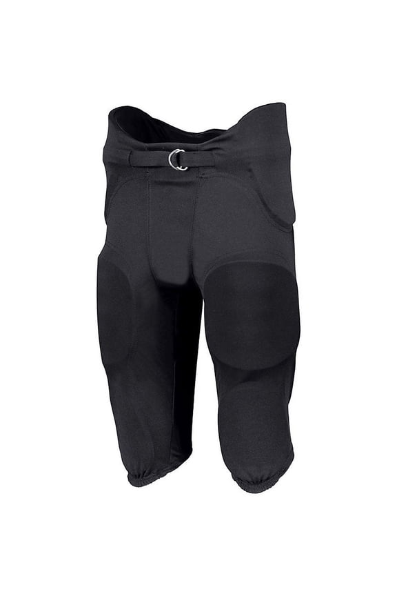 Youth Integrated 7-Piece Pad Pant - F25PFW