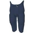 thumbnail image 1 of Russell Youth Integrated 7-Piece Pad Pant - F25PFW, 1 of 2