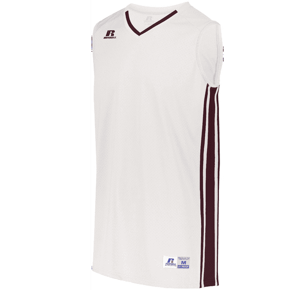 Russell Youth Legacy Basketball Jersey