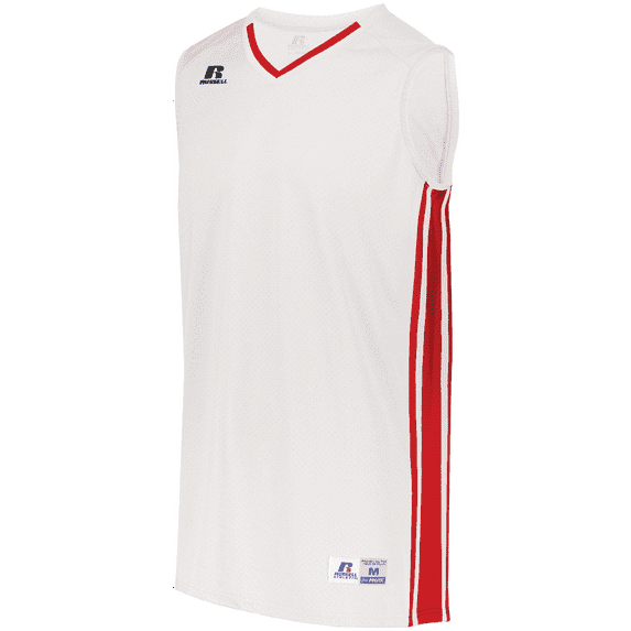 Russell Youth Legacy Basketball Jersey
