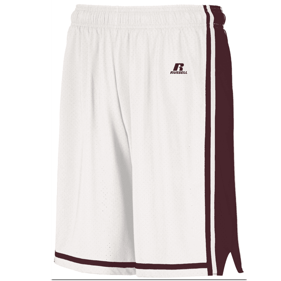 Russell Youth Legacy Basketball Shorts