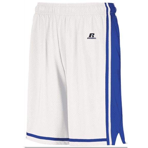Russell Youth Legacy Basketball Shorts