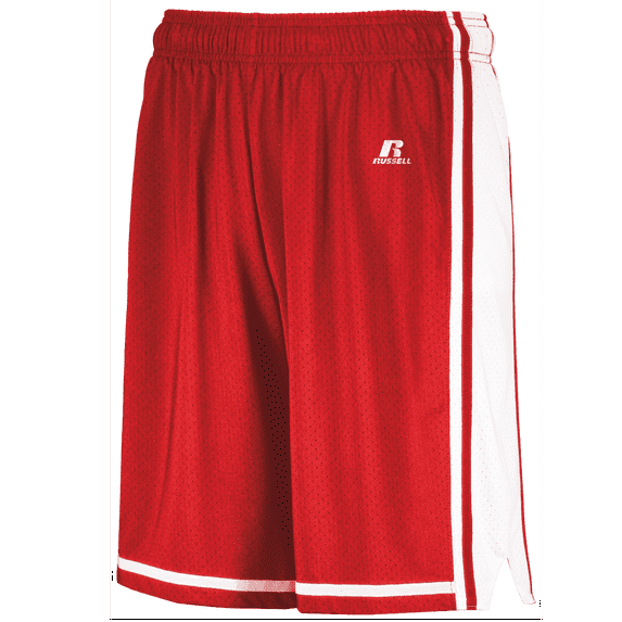 Russell Youth Legacy Basketball Shorts