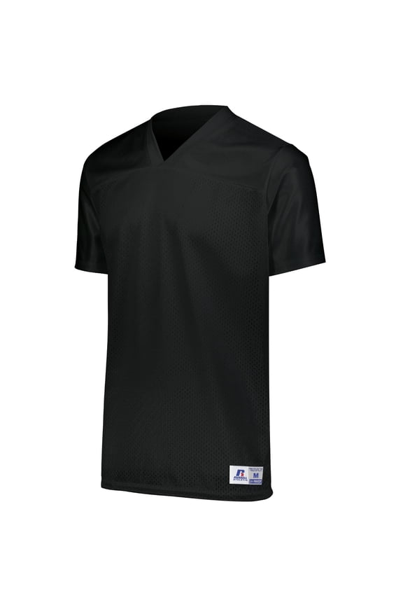 Youth Solid Flag Football Jersey