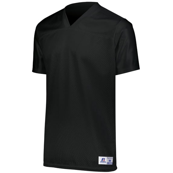 Russell Youth Solid Flag Football Jersey