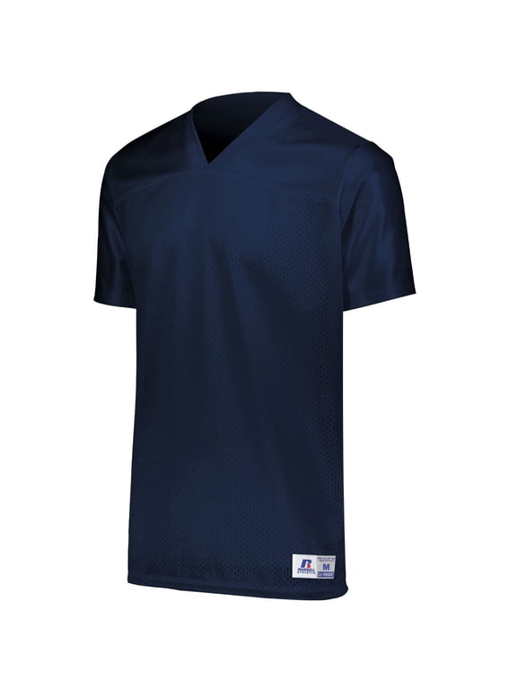 Youth Solid Flag Football Jersey