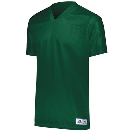 Russell Youth Solid Flag Football Jersey