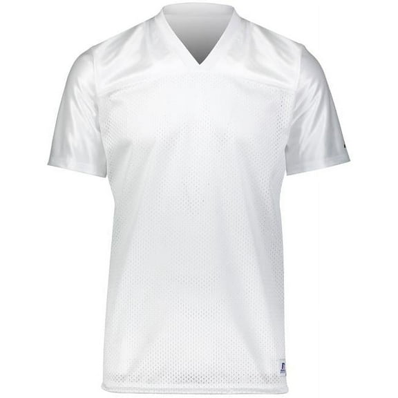 Russell Youth Solid Flag Football Jersey