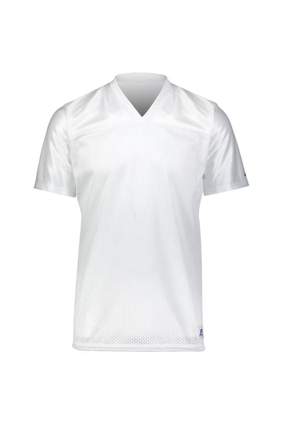 Youth Solid Flag Football Jersey