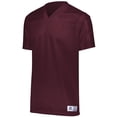 thumbnail image 1 of Russell Youth Solid Flag Football Jersey, 1 of 2