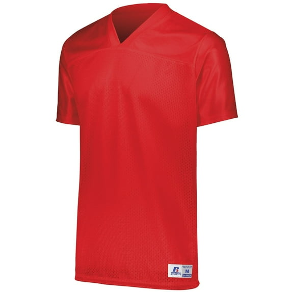 Russell Youth Solid Flag Football Jersey