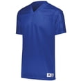 thumbnail image 1 of Russell Youth Solid Flag Football Jersey, 1 of 2