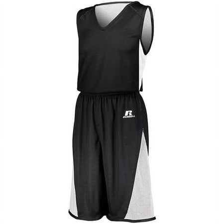 Russell Youth Undivided Single Ply Reversible Jersey - 5R5DLB