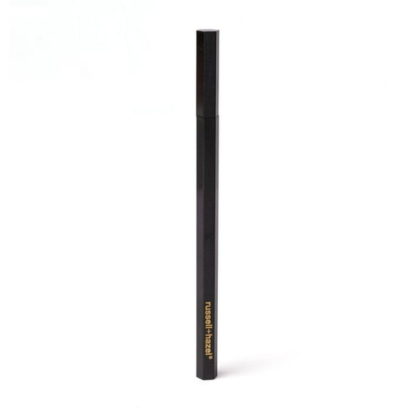 Russell and Hazel Noire Rollerball Pen, 1 Count