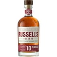 thumbnail image 1 of Russell's Reserve 10 Year Old Bourbon, 750 ml, 1 of 5