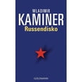 thumbnail image 1 of Pre-Owned Russendisko (Unknown) 3442541751 9783442541751, 1 of 1
