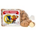 Russet Potatoes Whole Fresh, 20 lb Bag - image 1 of 3